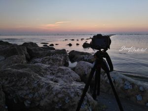 7 Basic Tips for Long Exposures in Landscape Photography | Learn Photography by Zoner Photo Studio